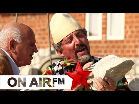 Cima-Kungji - Guri pa ftyre