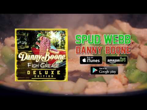 Video thumbnail for Spud Webb