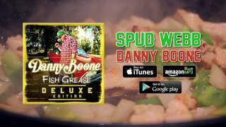 Danny Boone - Spudd Webb