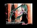 Hatsune Miku (Valshe) - Tokyo Rock City (トウキョ ...