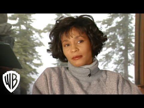 Trailer Memories of The Bodyguard