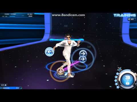 Mstar-TW Crooked-G-Dragon 標準模式 最高級 100%