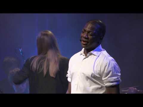 Old Man River – Carrington-Brown, Music & Comedy