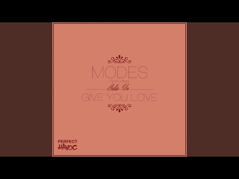 Give You Love (feat. Julie Vo)