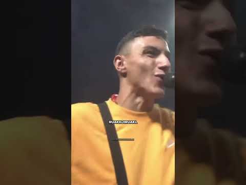 simply ABDALLAH KKKKKKK #rhymebattle