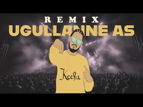Ugullanne As Remix | @lakiyaremix