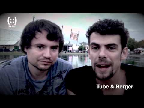 Tube & Berger: "It's gonna be crazy" // SUNNY SUMMER NIGHTS // 19.07