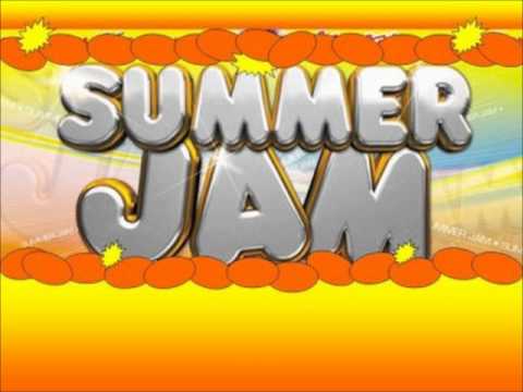 Alex Astero and Evan Sax feat MC Van40 - Summer Jam (Alex Milano Summer Mix)