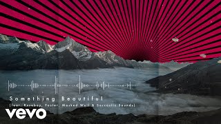 Something Beautiful song artwork