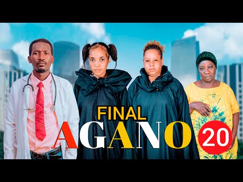 AGANO (Ep 20) FINAL