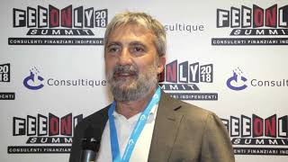 CREDIMI Intervista FEEONLY 2018