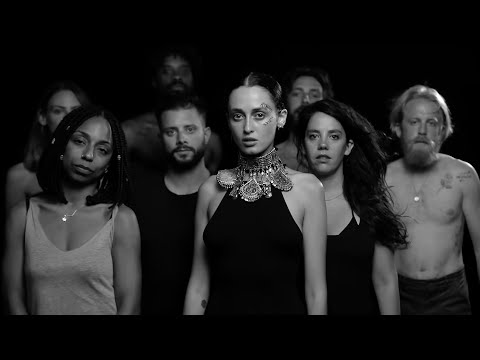 Alina Pash - Pintea (Official Video)