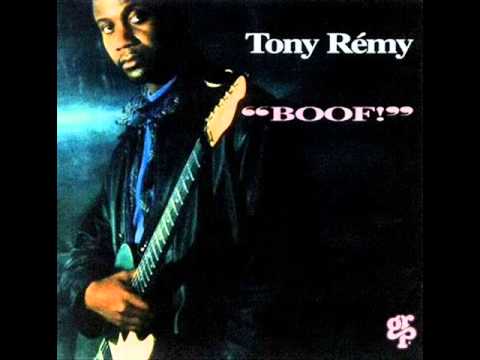 Tony Rémy - Boof
