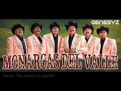 MONARCAS DEL VALLE EN VIVO [SUPER MIX DE NORTEÑAS Parte 1]