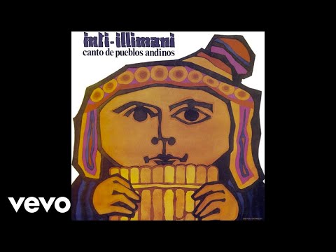 Inti Illimani - Subida (Audio)