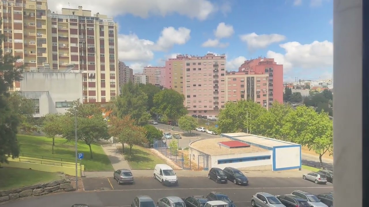 Vídeo do imóvel