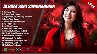 Download lagu BERSAMA-MU - SARI SIMORANGKIR FULL ALBUM (LIRIK) | ROHMU YANG HIDUP || LAGU ROHANI TERBARU 2024 mp3 Download lagu BERSAMA-MU - SARI SIMORANGKIR FULL ALBUM (LIRIK) | ROHMU YANG HIDUP || LAGU ROHANI TERBARU 2024 mp3