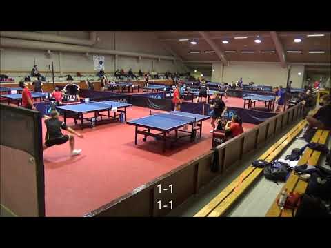 PUNNONEN Petter - KÄRNER Meelis (Finnish championships for teams and  M-2200, 31.10.-1.11.2020)