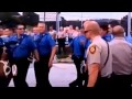 Ferguson Agitators 