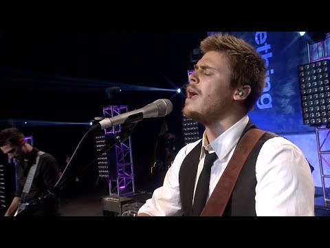 All Is For Your Glory (Live) - Cory Asbury
