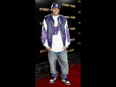 Chris Brown feat. Kanye West - Down