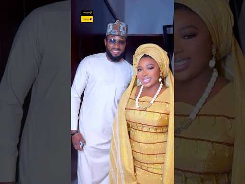 Sadiq Sani Da Nadiya Manyan Mata