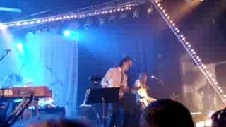 Nick Cave & The Bad Seeds - "Get Ready for Love"