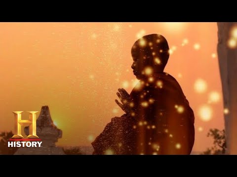 Ancient Aliens: MYSTIC SECRETS OF MULTIVERSE REVEALED (Season 16) | History