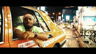 MadeinTYO - Switch It Up