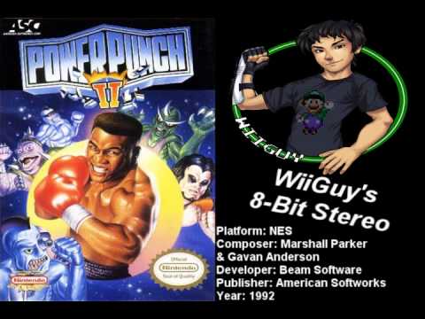 power punch 2 nes online