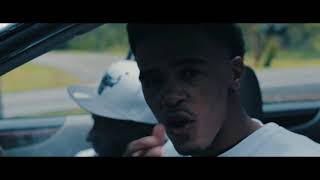 I'mma Savage "official video"produced by DJ Chop-A-Lot