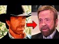 Where Is Chuck Norris The Real Reason W