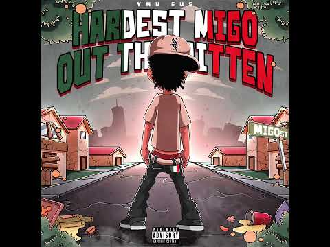 YMN Gus - El Mero Mero ft. Skeetown Stevo (Official Audio)