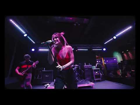 "War Pigs" (Official Video) - City of the Weak
