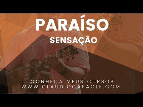 Paraíso - Chal