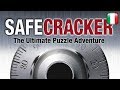 Safecracker: The Ultimate Puzzle Adventure Longplay In 