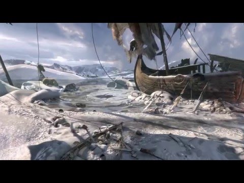 TUSK TEASER: Killer Instinct Season 3