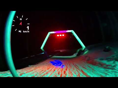 Light Ride Lenzerheide - 2022 Highlights