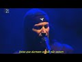 Laibach - B Mashina (Ao Vivo) - Legendado Português BR