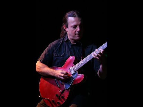 Bobby Koelble Quartet 12/10/21