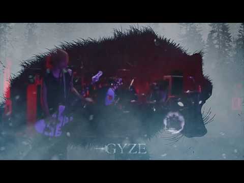 RYUJIN (GYZE) - Horkew 【OFFICIAL VIDEO】