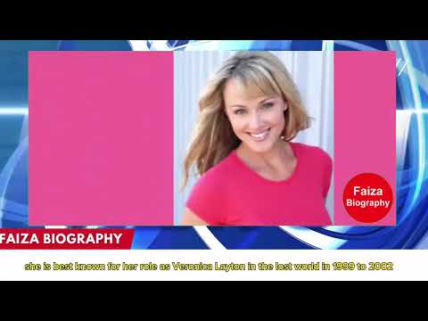 Jennifer O'Dell Biography