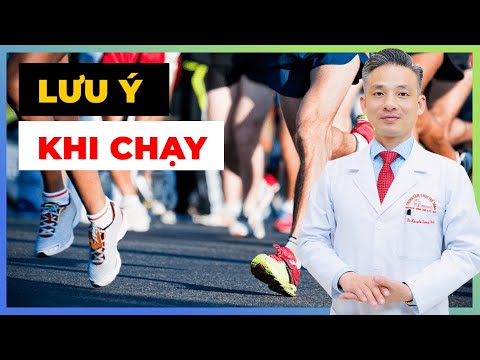 Nguy Cơ Chấn Thương Khi Chạy Marathon – Bạn Có Bỏ Qua Lưu Ý Quan Trọng Này?