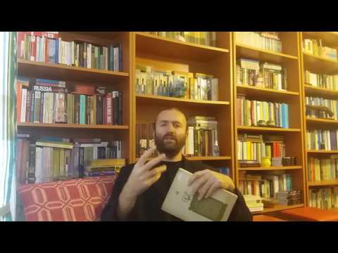 Despre "Opere" volumul 2, de D. D. Patrascanu