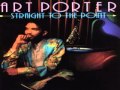 Art Porter ~ A Day Without You (1993)