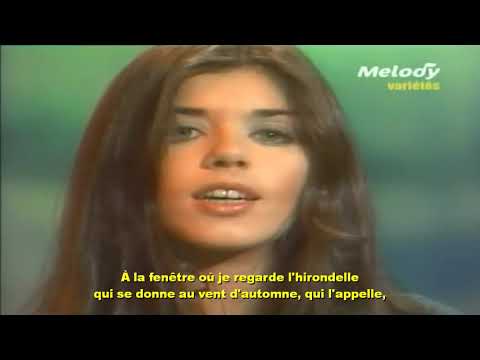 Video thumbnail for L’inconnu Qui M’aimera