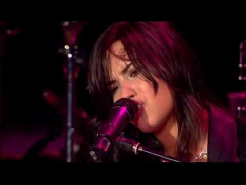 05. Demi Lovato - Trainwreck (Live At Wembley Arena)