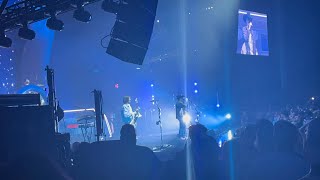 Weezer at Pine Knob Music Theatre - June 18, 2023