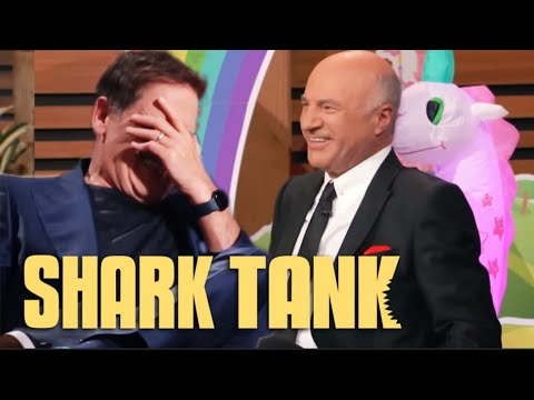 Bumpeez Shark Tank Pitch