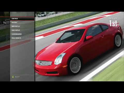 Forza Motorsport 4 Career Mode - Part 113 (Jan 2025)